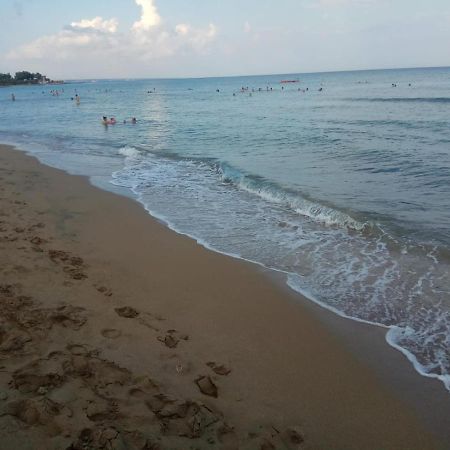 Northern Cyprus Trikomo, Iskele, Long Beach, Caesar Resort 3 Exterior foto