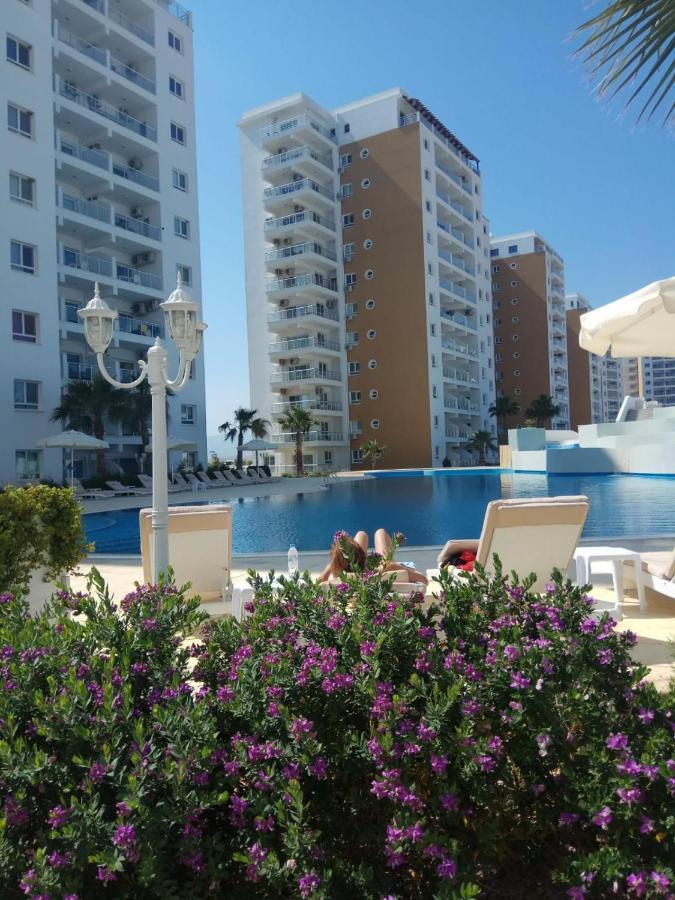 Northern Cyprus Trikomo, Iskele, Long Beach, Caesar Resort 3 Exterior foto
