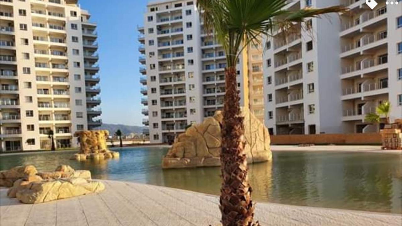 Northern Cyprus Trikomo, Iskele, Long Beach, Caesar Resort 3 Exterior foto