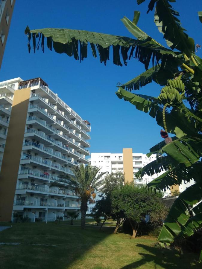 Northern Cyprus Trikomo, Iskele, Long Beach, Caesar Resort 3 Exterior foto